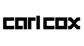 carl cox logo