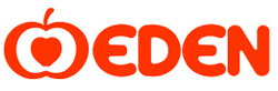 Eden Ibiza Logo