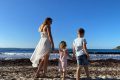 De leukste kindvriendelijke stranden van Ibiza in 2024